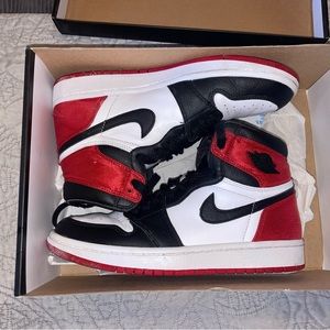 Women’s Jordan 1 retro high top